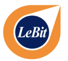 LeBit Logo