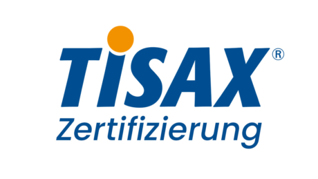 Tisax_Zertifizierung