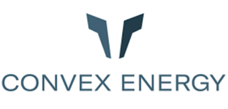 Convex Energy logo