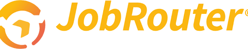 jobRouter Logo